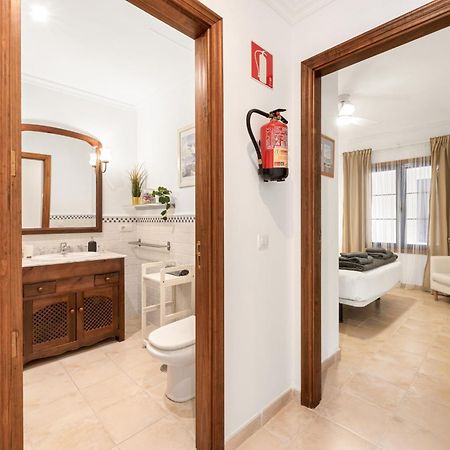 La Casita Del Puerto Appartement Playa Blanca  Buitenkant foto