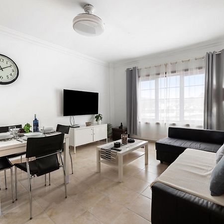 La Casita Del Puerto Appartement Playa Blanca  Buitenkant foto