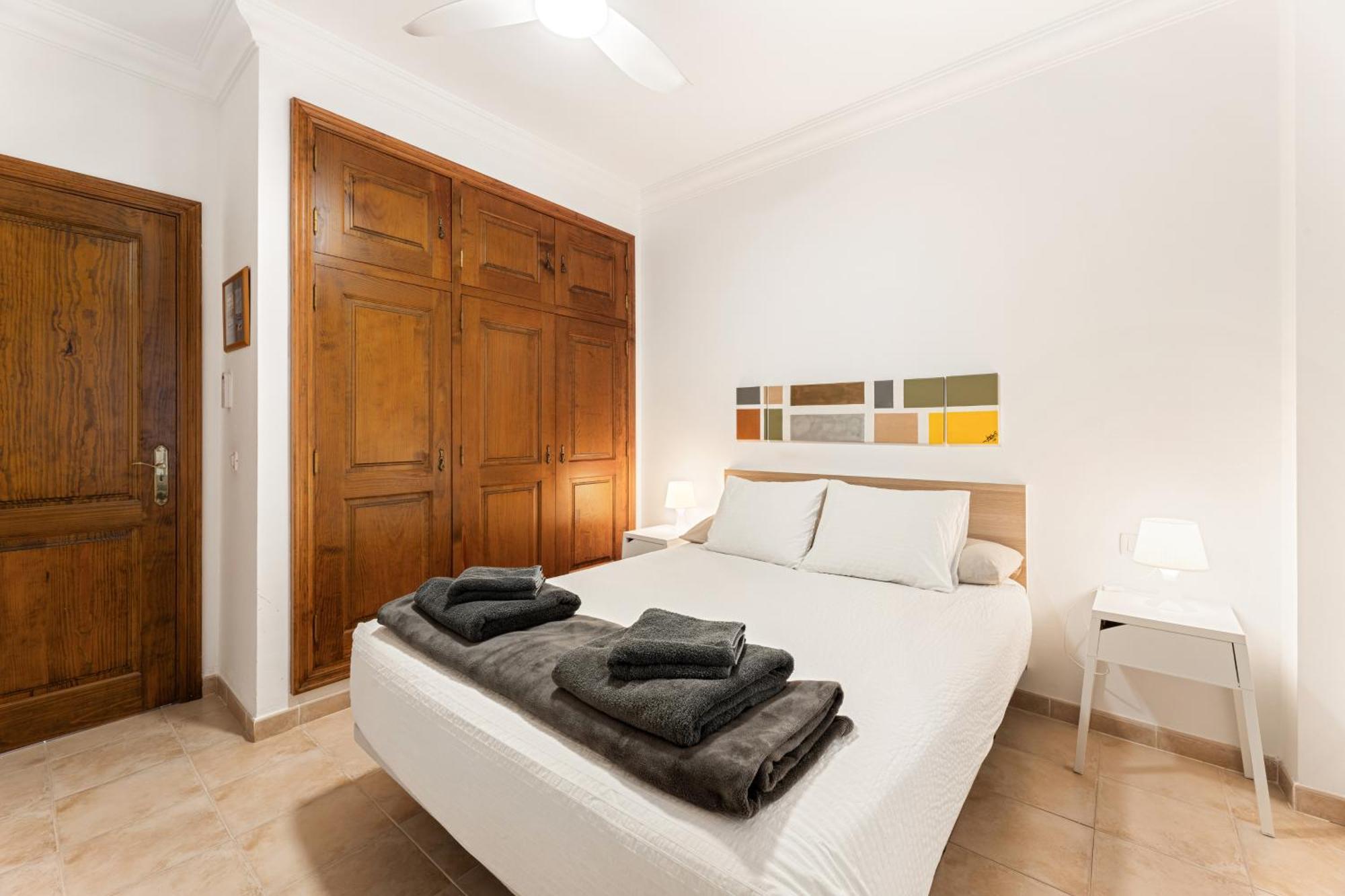 La Casita Del Puerto Appartement Playa Blanca  Buitenkant foto