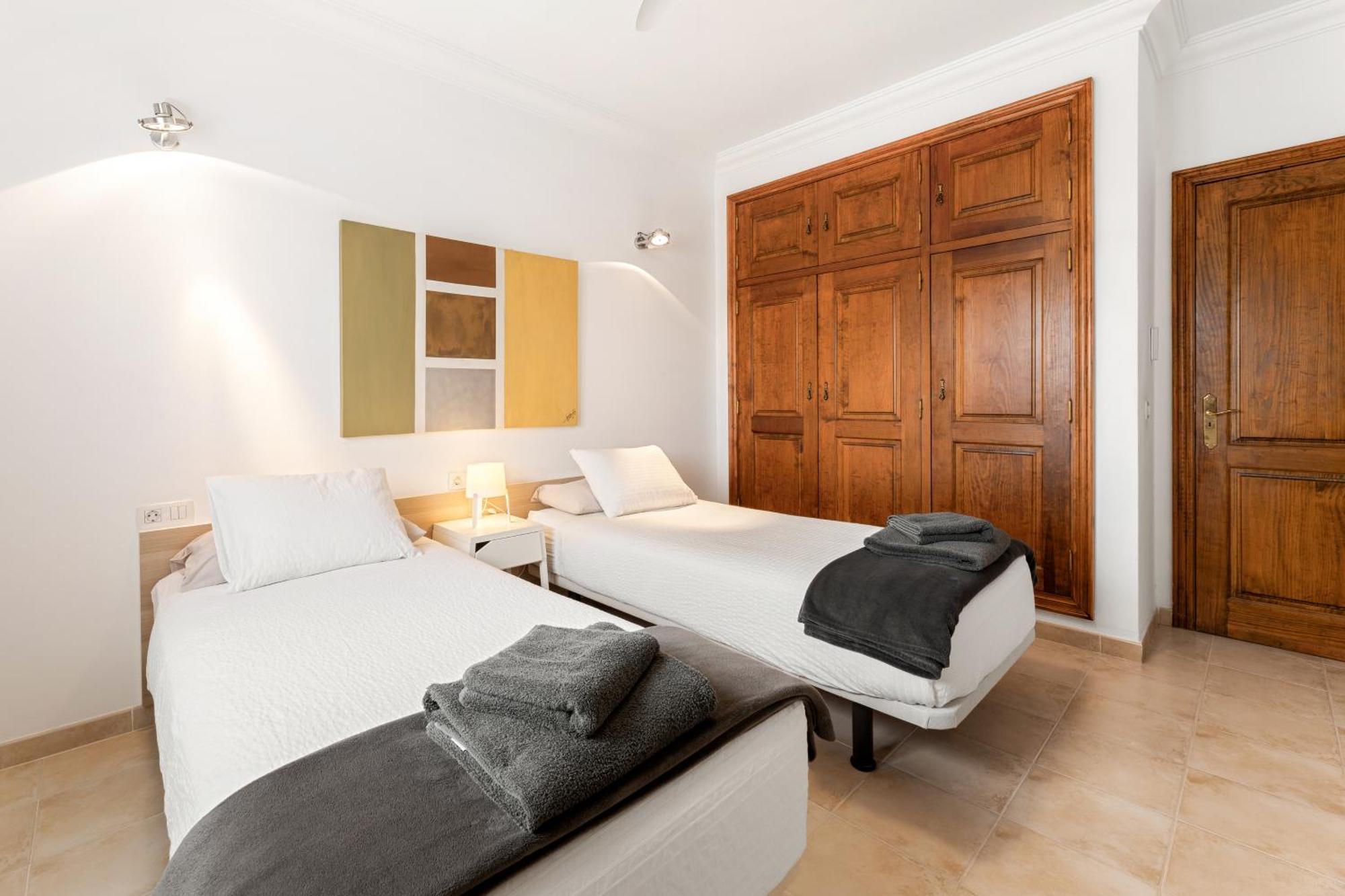 La Casita Del Puerto Appartement Playa Blanca  Buitenkant foto
