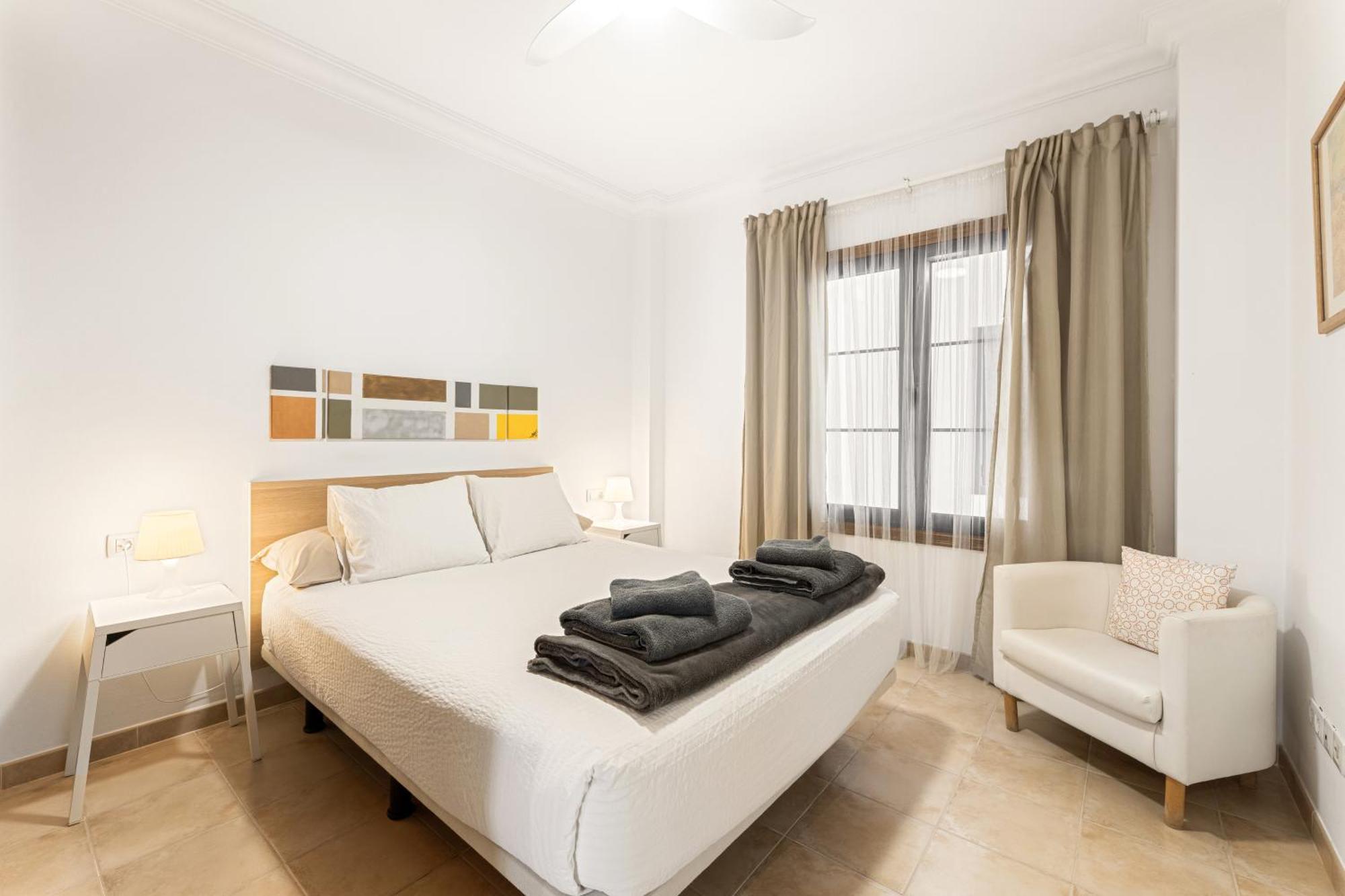 La Casita Del Puerto Appartement Playa Blanca  Buitenkant foto