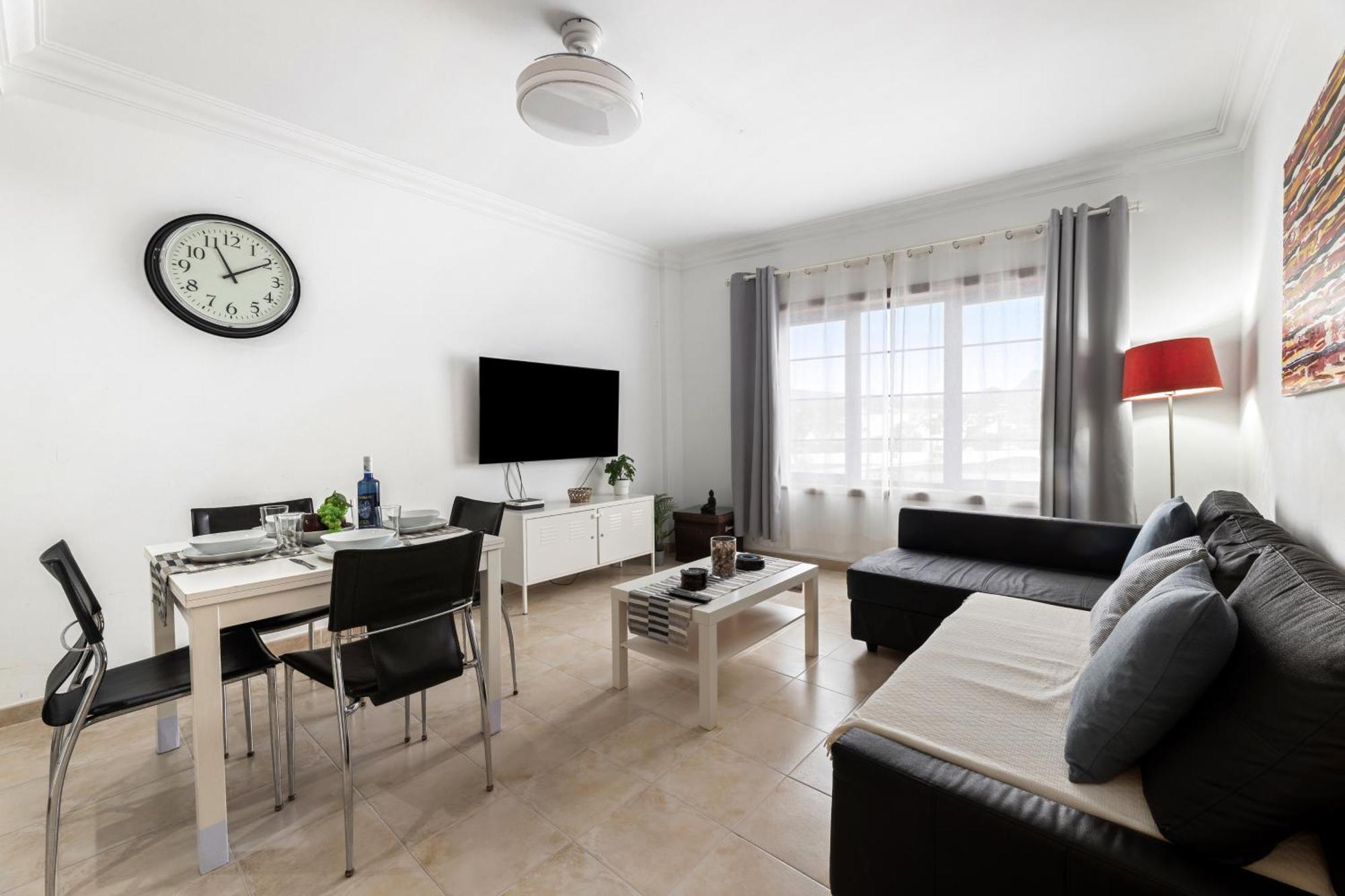 La Casita Del Puerto Appartement Playa Blanca  Buitenkant foto