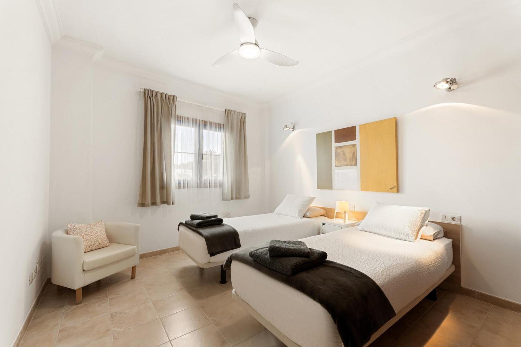 La Casita Del Puerto Appartement Playa Blanca  Buitenkant foto