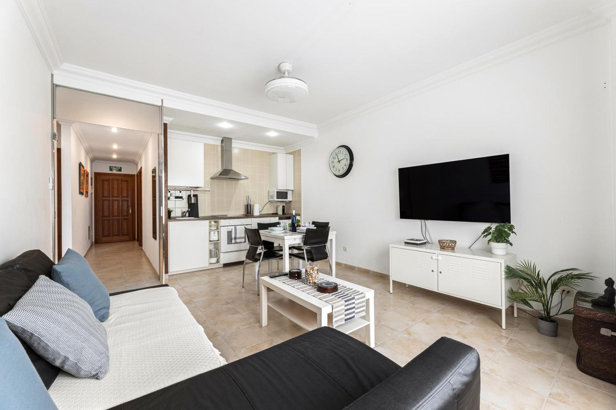 La Casita Del Puerto Appartement Playa Blanca  Buitenkant foto